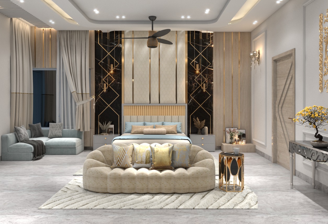 The Doric Dimensions- Architecture, Interior Designer Noida, New Delhi, Gurgaon